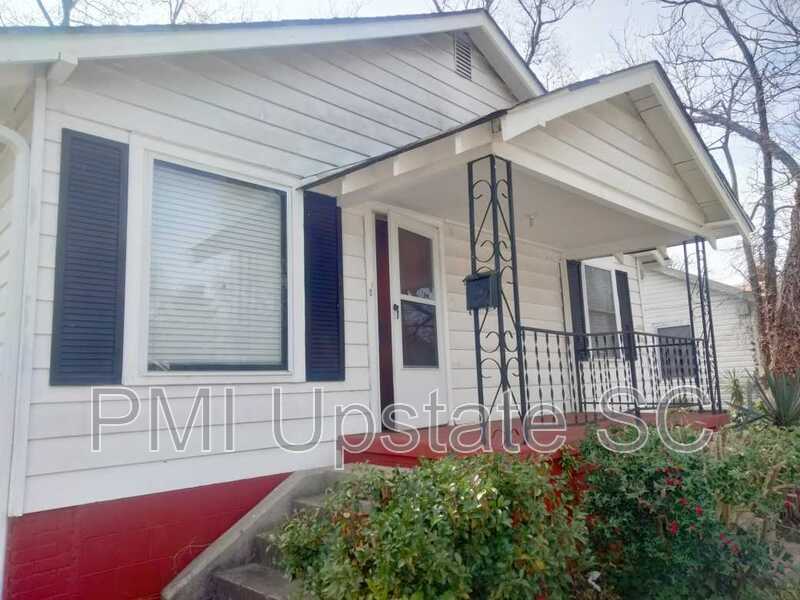 Primary Photo - 1001 Anderson Rd