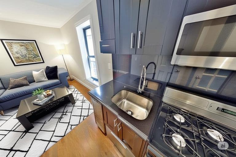 Photo - 314 E 106th St (1st & 2nd Ave), #21
