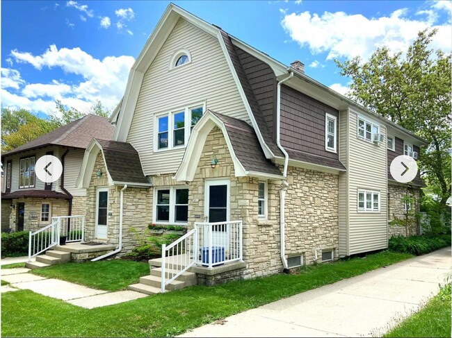 Foto del edificio - 3811 N Morris Blvd