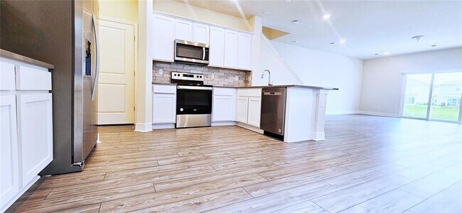 Foto del edificio - 4782 Sparkling Shell Ave
