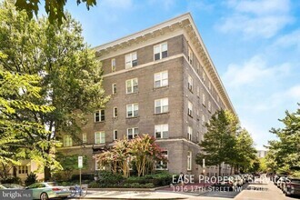 Building Photo - 1916 17th St NW