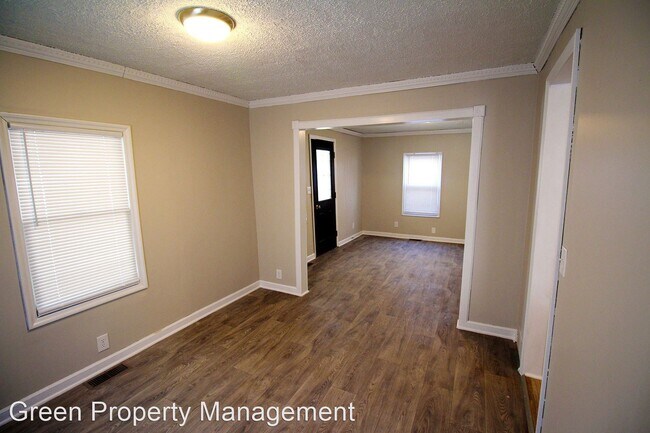 Building Photo - 2 br, 1 bath House - 125 Murray St SE