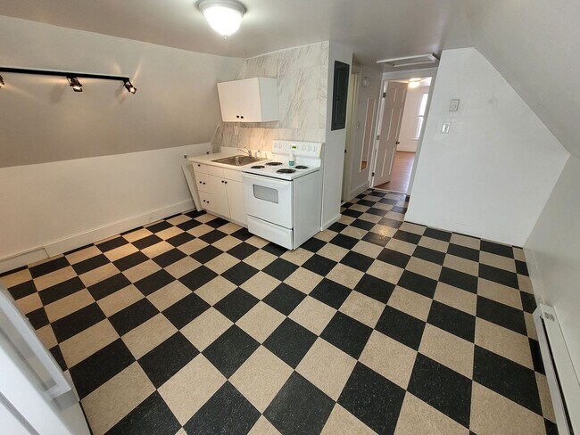 Foto del edificio - 273 Merrimack St