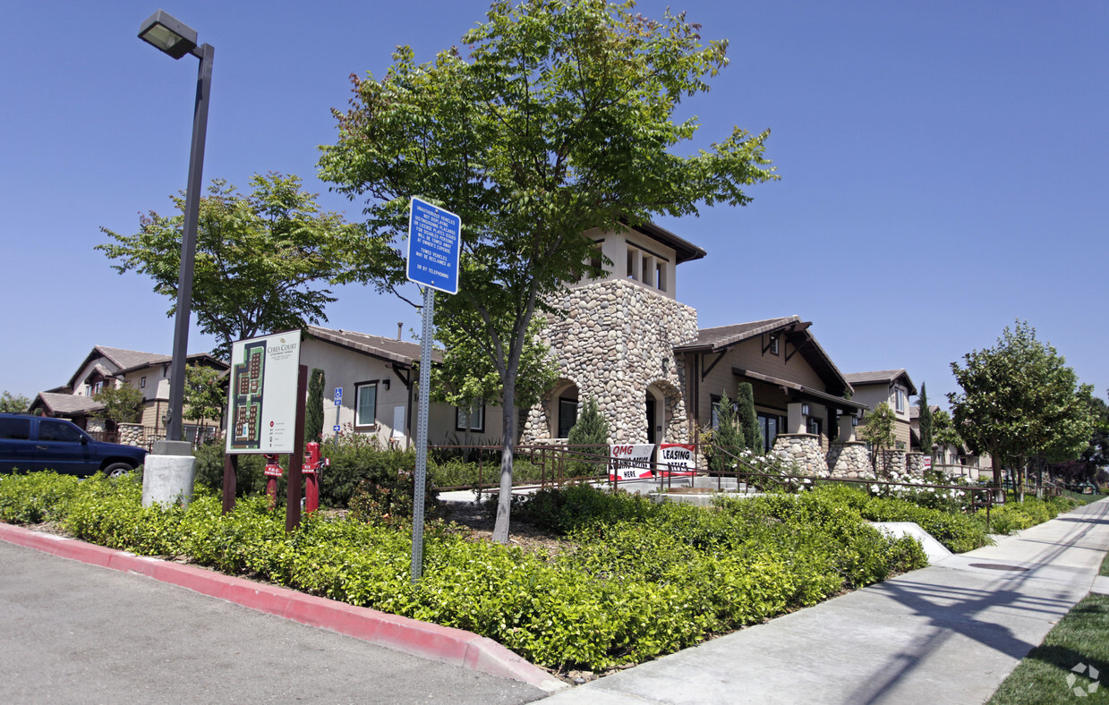 Building Photo - Ceres Court