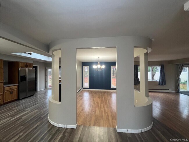 Foto del edificio - 7 Wicket St