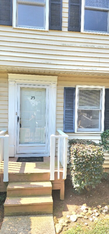 Foto del edificio - 25 Astor Ct