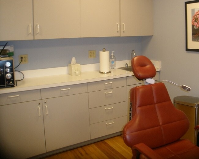 Photo - 1590 Anderson Ave Apartment