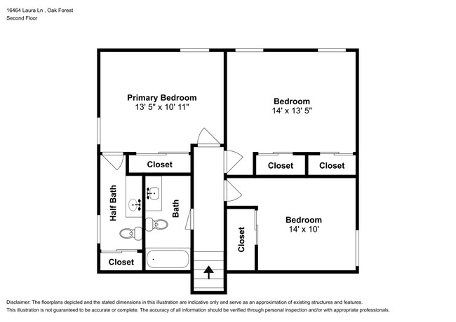 Foto del edificio - 16464 Laura Ln