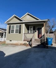 Building Photo - 219 Gores Row