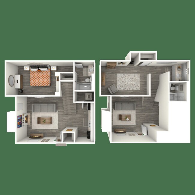 Cypress Flats 3304 Golden Rd Tyler, TX