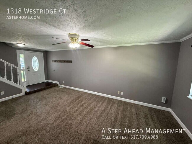 Foto del edificio - 1318 Westridge Ct