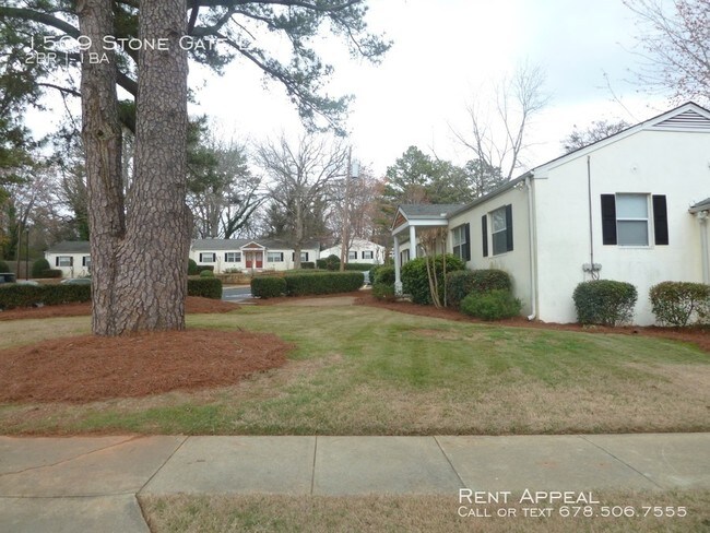 Building Photo - 1509 Stone Gate Ln SE
