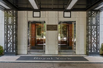 Interior Photo - The Royal York Apartments