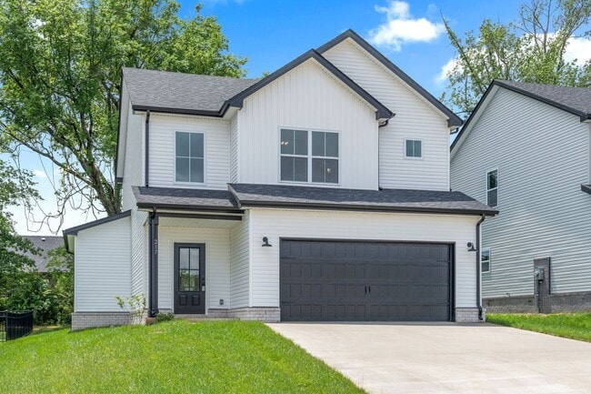 Building Photo - 217 Wesson Dr