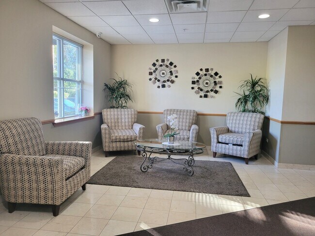 Foto del edificio - 3451 N Carriageway Dr