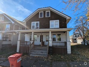 Building Photo - 675-677 Cemetery St