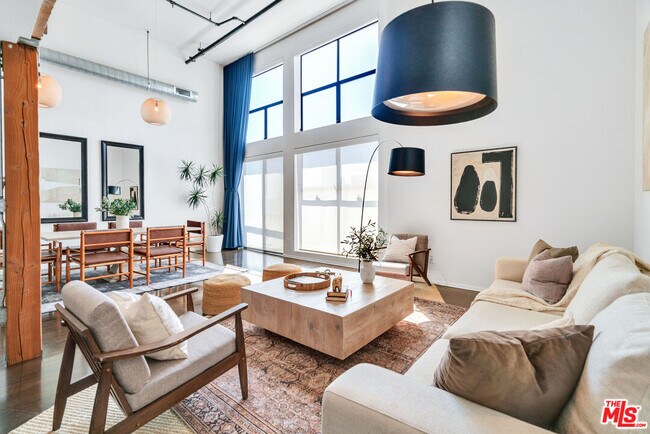 Foto del edificio - 4115 Glencoe Ave