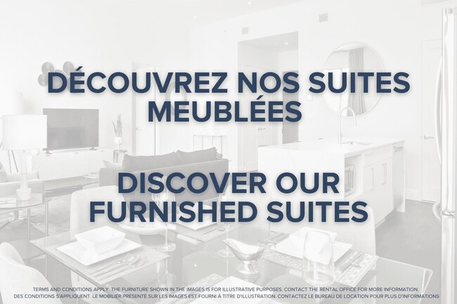 Photo du bâtiment - AVA Montréal