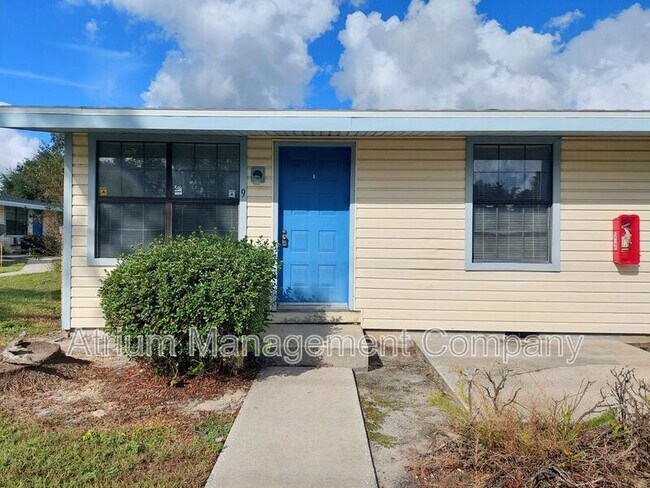 Foto del edificio - 1295 N Holland Pkwy