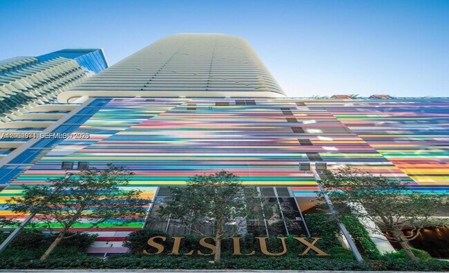 Foto del edificio - 801 S Miami Ave