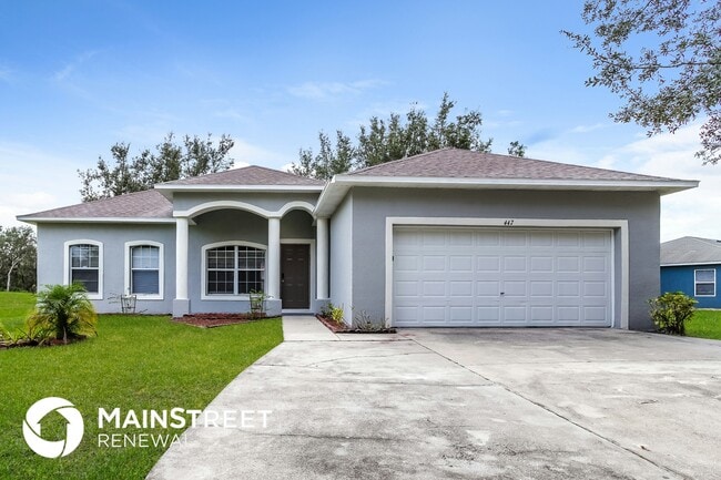 Building Photo - 447 Danube Dr
