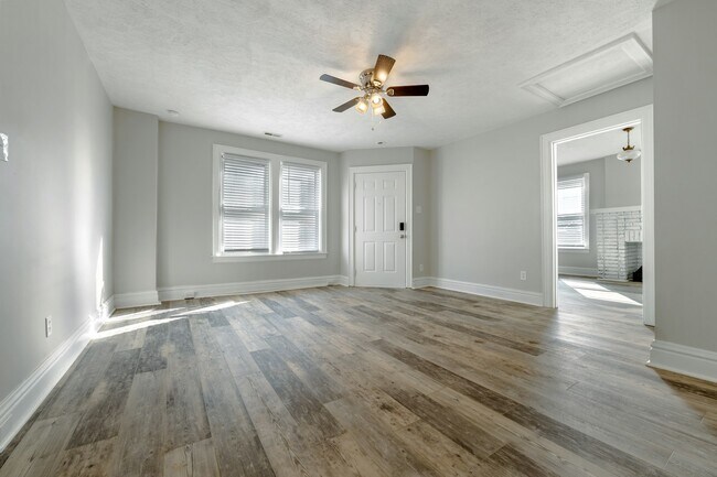 Building Photo - 630 9th Avenue