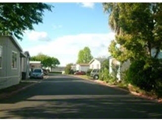  - Shadow Lake Mobile Home Community