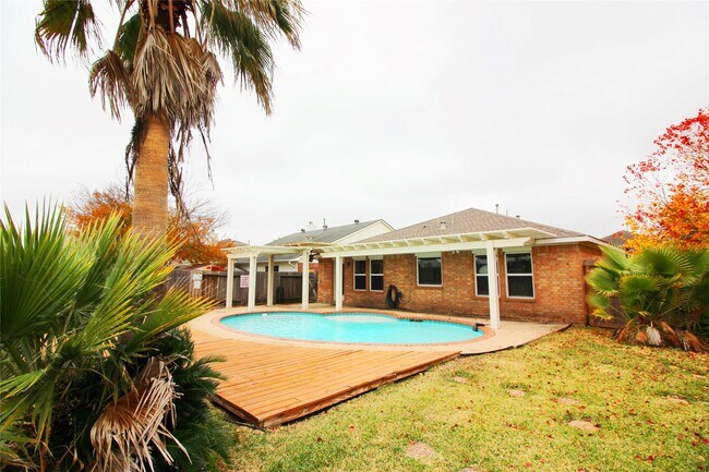 Foto del edificio - 21611 Britton Hill Way