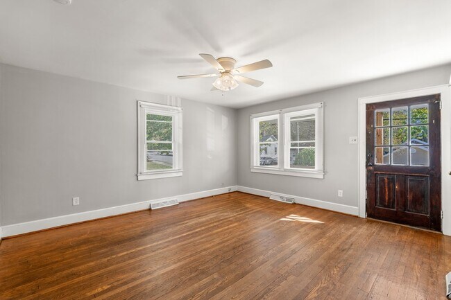 Foto del edificio - 1540 McCormick St