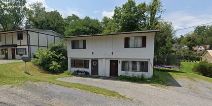 Building Photo - 151 Bradley St