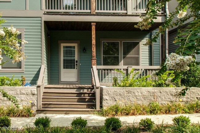 Foto del edificio - 3 br, 2.5 bath House - 1708B 4th Ave N