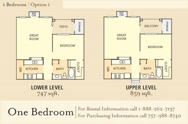 Foto del interior - Villages of Stoney Run