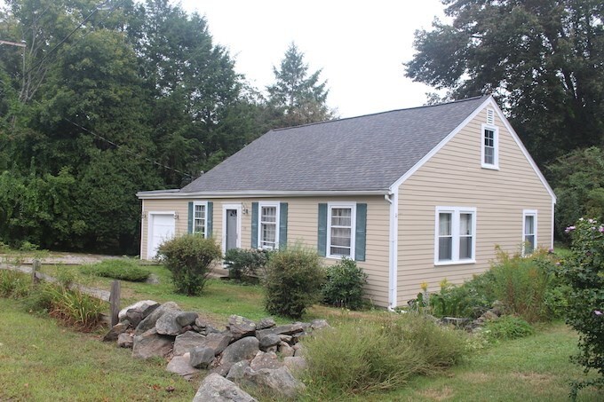 Primary Photo - 470 Washington Rd