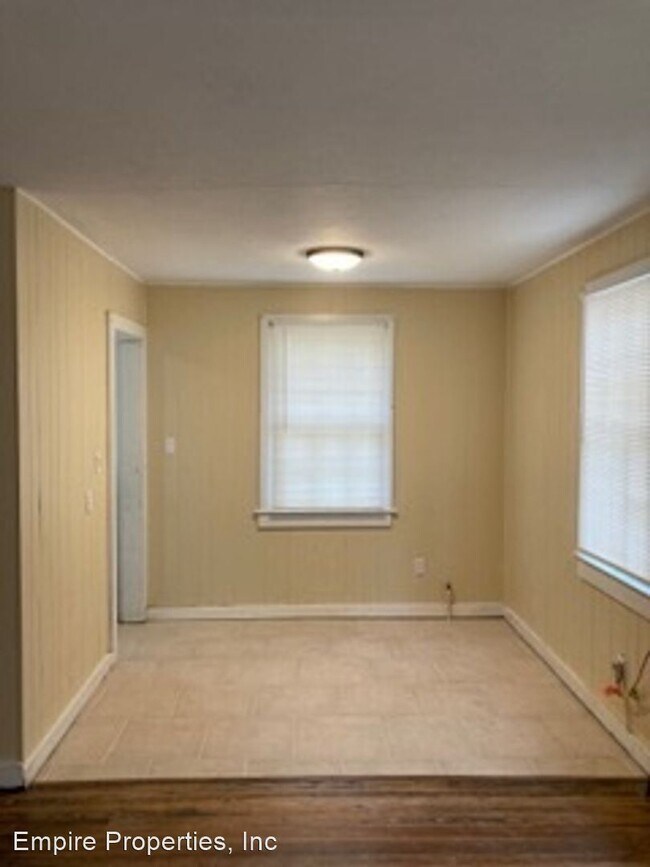 2 br, 1 bath House 1228 Elberta Drive House Rental in Tallahassee