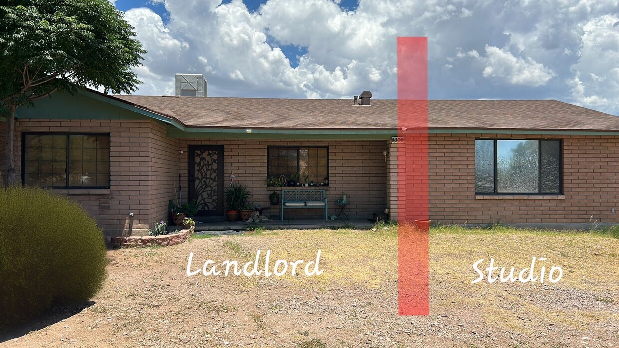 Primary Photo - 1175 Avenida Gandara