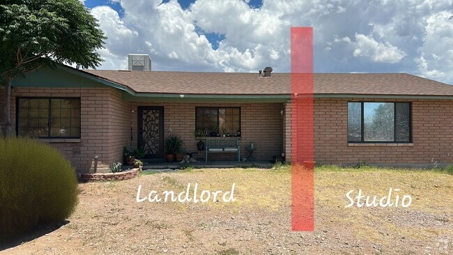 Building Photo - 1175 Avenida Gandara