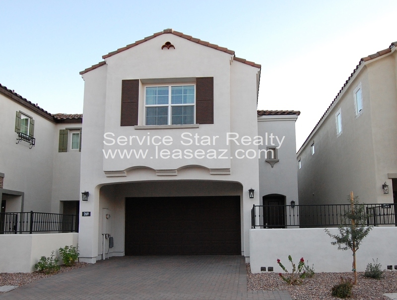 Primary Photo - 269 E Hackberry Pl