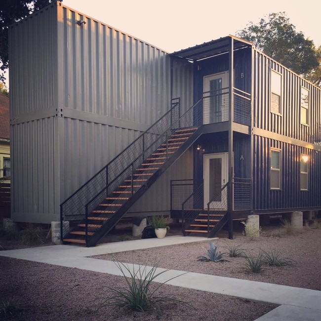 Foto del edificio - 622 N 13th St