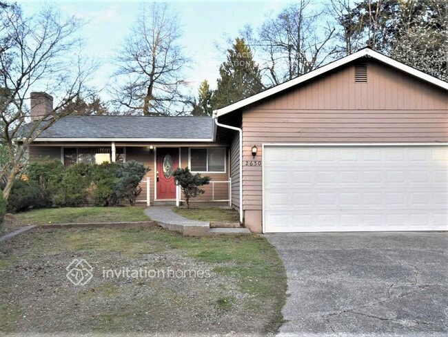 Building Photo - 2650 SW 332nd Ct