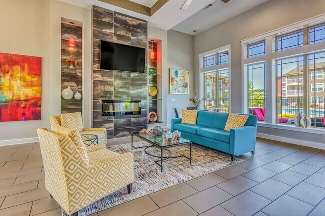 Building Photo - Revere at Lake Wylie