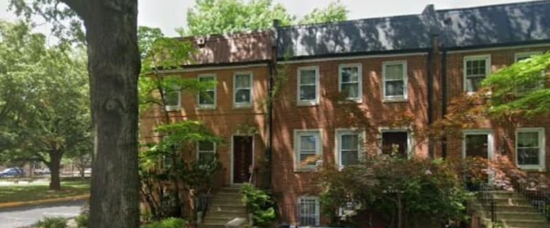 Photo - 517 G St SW (Washington, DC)