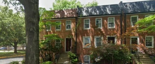 Photo - 517 G St SW Townhome