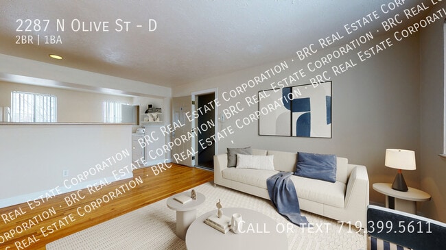 Photo - 2287 Olive St Apartment