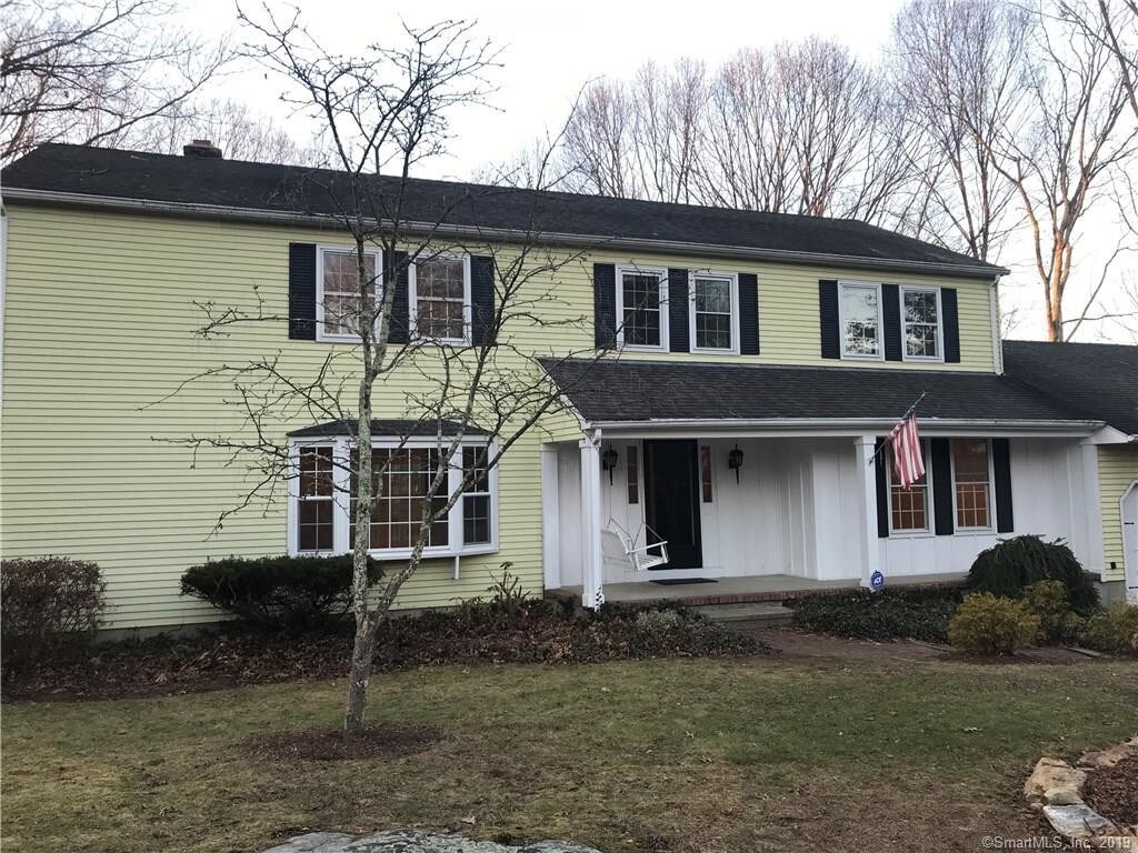 Primary Photo - 29 Trumbull Rd