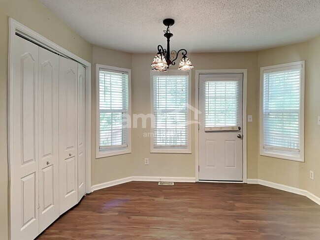 Foto del edificio - 43 Legend Creek Walk