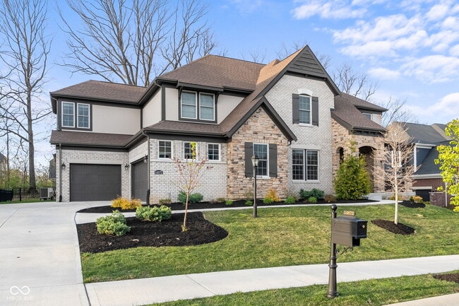 Building Photo - 14872 Autumn View Way
