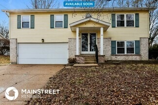 Building Photo - 5621 Wieland Dr