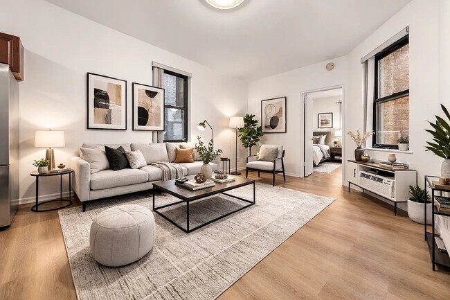 Building Photo - 312 W 58th St