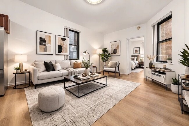 Building Photo - 312 W 58th St