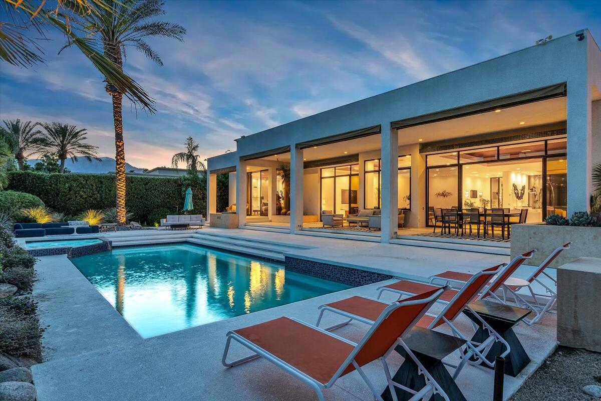 70955 Tamarisk Ln, Rancho Mirage, CA 92270 House Rental in Rancho